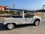 1970 Citroën Mehari oldtimer te koop