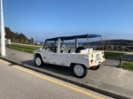 1970 Citroën Mehari oldtimer te koop