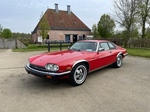 1990 Jaguar XJS V12 oldtimer te koop