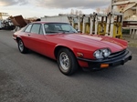 1977 Jaguar XJS Coupe V12 oldtimer te koop