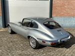 1971 Jaguar E-Type V12 Coupe Series III oldtimer te koop