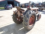 1957 Lanz D2402 Vineyard oldtimer te koop