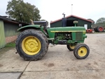 1978 John Deere 3130 LS open station oldtimer te koop