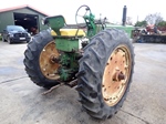 1954 John Deere 60 oldtimer te koop