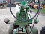 1954 John Deere 60 oldtimer te koop