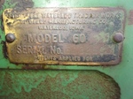 1954 John Deere 60 oldtimer te koop