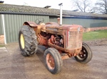 1957 International 650 Diesel oldtimer te koop