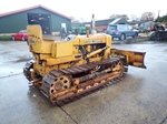 John Deere 1010C oldtimer te koop