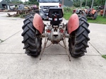 1959 Massey Ferguson MF35 (FE35) oldtimer te koop