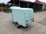 1962 Piaggio APE Model C or AC4T Faro Basso oldtimer te koop