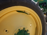 1952 John Deere MT oldtimer te koop