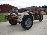 1955 Moto Guzzi Ercole ca tricycle motorbike oldtimer te koop