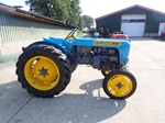 1965 Landini R3000, 1 Family owned oldtimer te koop