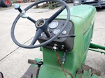 1965 John Deere Lanz 100 oldtimer te koop