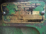 1956 John Deere 70 All fuel oldtimer te koop