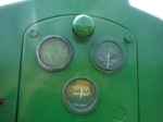 1956 John Deere 70 All fuel oldtimer te koop