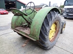 1944 John Deere D Styled oldtimer te koop