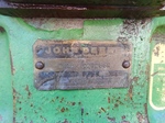 1970 John Deere 5020 Diesel oldtimer te koop