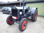 Hanomag AGR38 oldtimer te koop