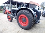 Hanomag AGR38 oldtimer te koop