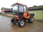 1978 Deutz Intrac 2004A Allrad oldtimer te koop