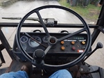 1978 Deutz Intrac 2004A Allrad oldtimer te koop