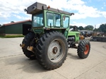 1976 Deutz D130 06 4WD (D13006) oldtimer te koop