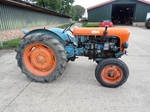 1961 Lamborghini 2R oldtimer te koop