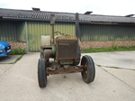 1936 John Deere D Unstyled on round spokes oldtimer te koop