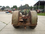 1936 John Deere D Unstyled on round spokes oldtimer te koop