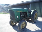 1964 John Deere 303 Vineyard Diesel. oldtimer te koop