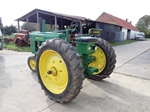 1949 John Deere Styled A oldtimer te koop