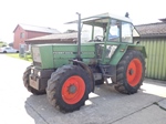 1977 Fendt Favorit 614SL oldtimer te koop