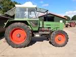 1977 Fendt Favorit 614SL oldtimer te koop