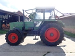 1977 Fendt Favorit 614SL oldtimer te koop