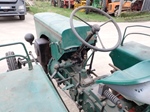 1951 Zanker M1 Diesel oldtimer te koop