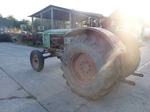 1962 Deutz F4L514 ca oldtimer te koop