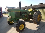 1969 John Deere 4520 Diesel oldtimer te koop