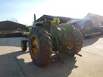 1969 John Deere 4520 Diesel oldtimer te koop