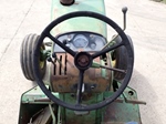 1970 John Deere 5010 Diesel oldtimer te koop