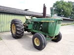 1970 John Deere 5010 Diesel oldtimer te koop