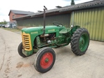 1956 Oliver 55 Super oldtimer te koop