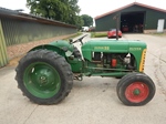 1956 Oliver 55 Super oldtimer te koop