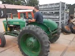 1956 Oliver 55 Super oldtimer te koop