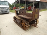 1930 Caterpillar Cat Fifteen oldtimer te koop