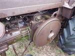 1940 John Deere D Styled oldtimer te koop