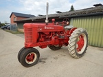 1945 International Farmall M oldtimer te koop