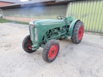 1965 Kramer 350 Export H Vineyard Tractor oldtimer te koop