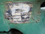 1965 Kramer 350 Export H Vineyard Tractor oldtimer te koop