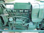 1965 Kramer 350 Export H Vineyard Tractor oldtimer te koop